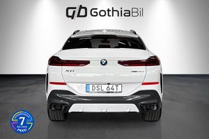 BMW X6 bild 6