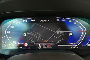 BMW X6 bild 18