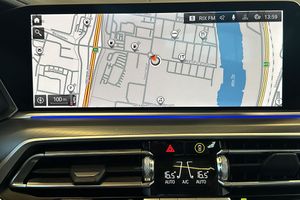 BMW X6 bild 21