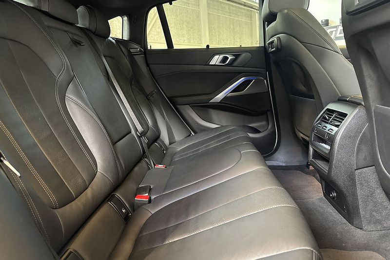 BMW X6 bild 12