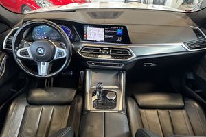 BMW X6 bild 16