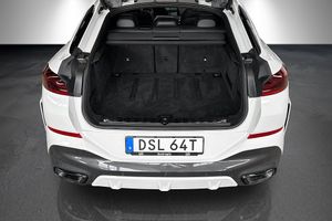 BMW X6 bild 13