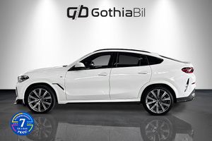 BMW X6 bild 8