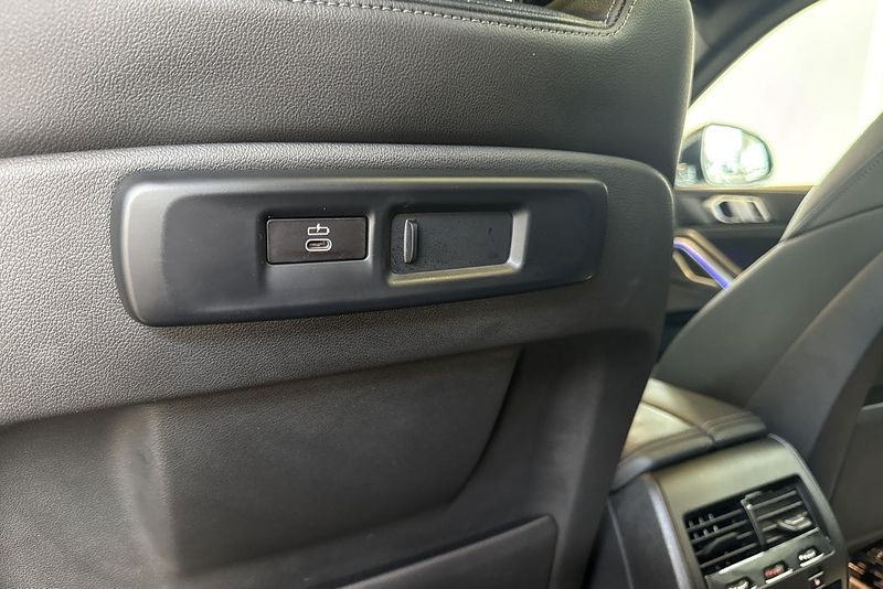 BMW X6 bild 27
