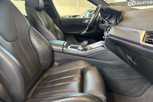 BMW X6 bild 11