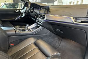BMW X6 bild 10