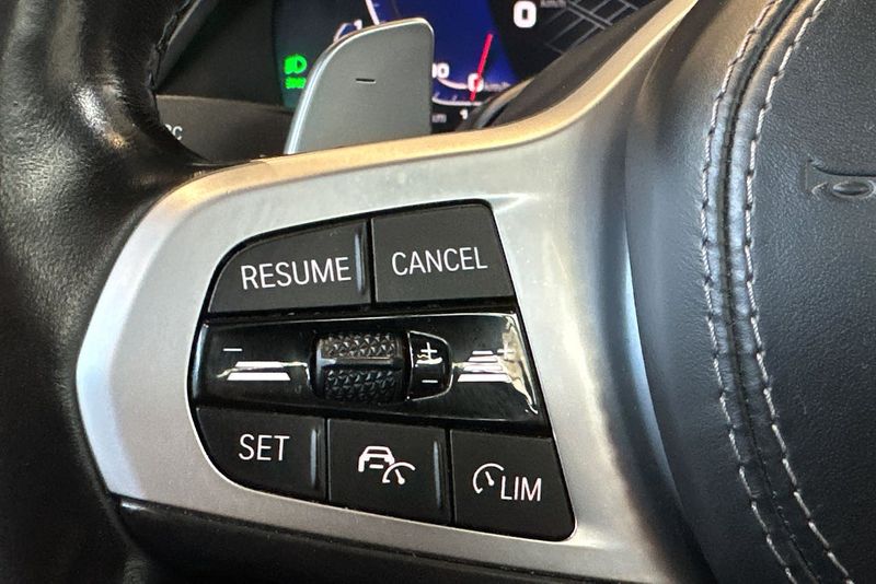 BMW X6 bild 24