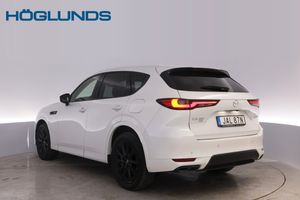 Mazda CX-60 bild 5