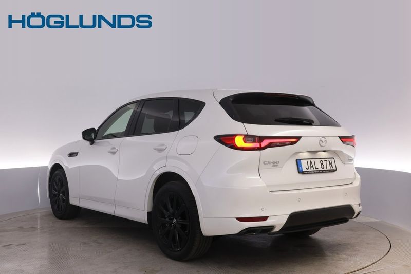 Mazda CX-60 bild 5