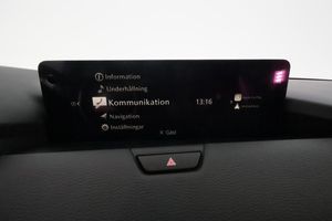 Mazda CX-60 bild 26