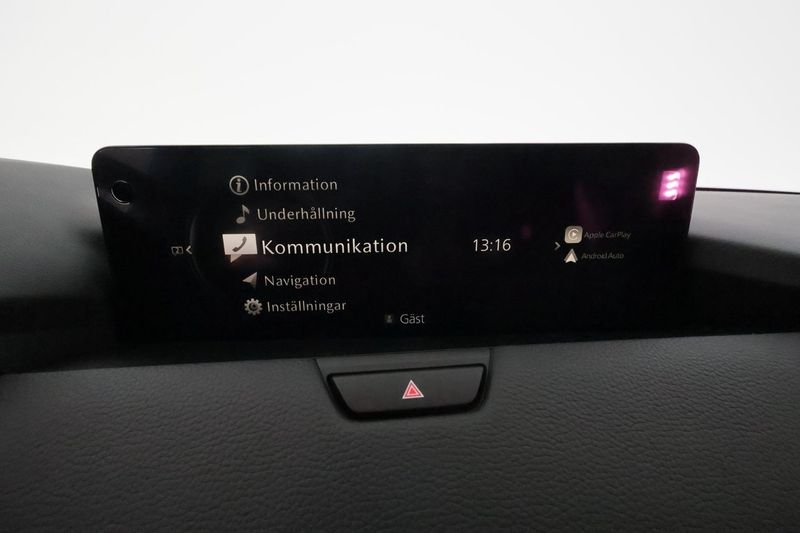 Mazda CX-60 bild 26