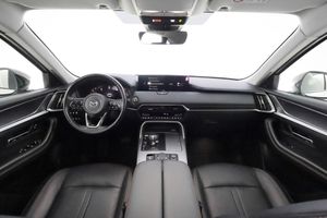 Mazda CX-60 bild 9
