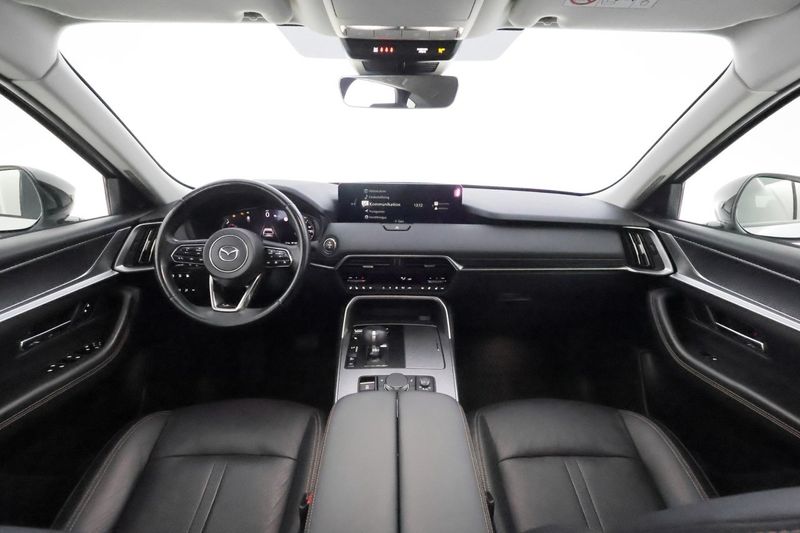 Mazda CX-60 bild 9