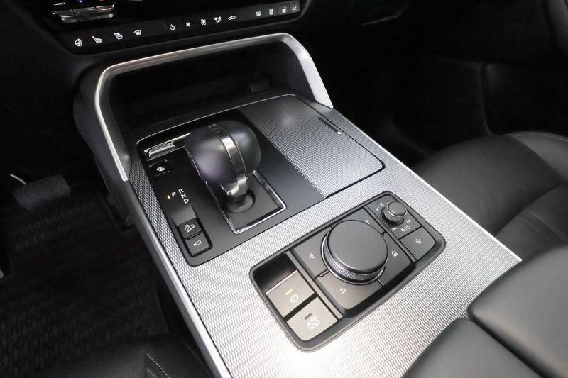 Mazda CX-60 bild 24