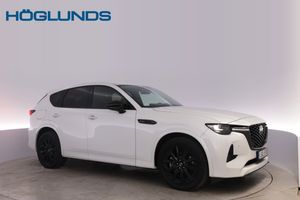 Mazda CX-60 bild 2