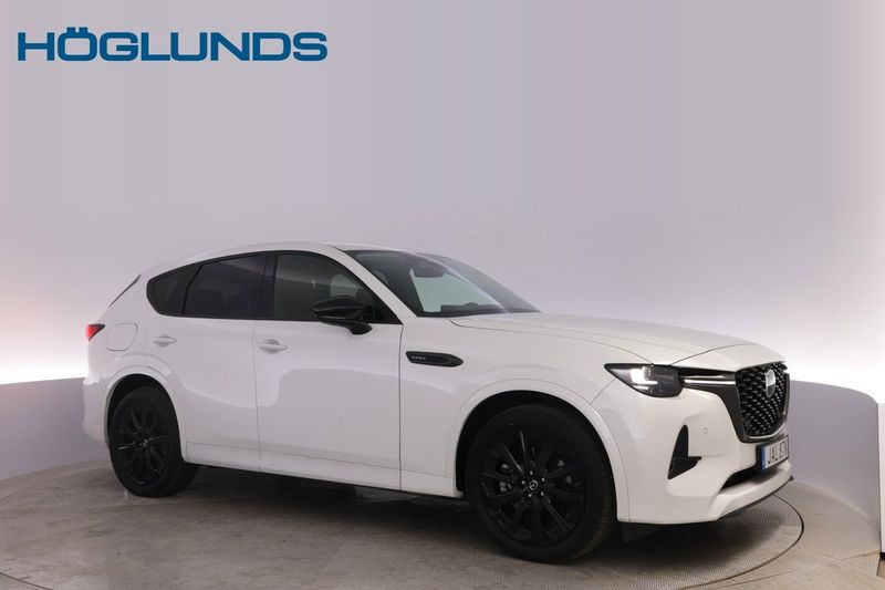 Mazda CX-60 bild 2