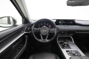 Mazda CX-60 bild 10