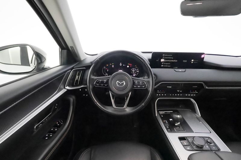 Mazda CX-60 bild 10