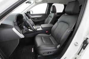 Mazda CX-60 bild 12