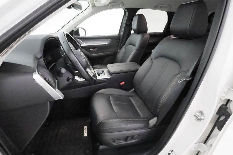 Mazda CX-60 bild 12