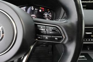 Mazda CX-60 bild 23