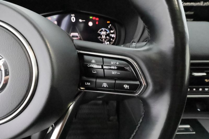 Mazda CX-60 bild 23