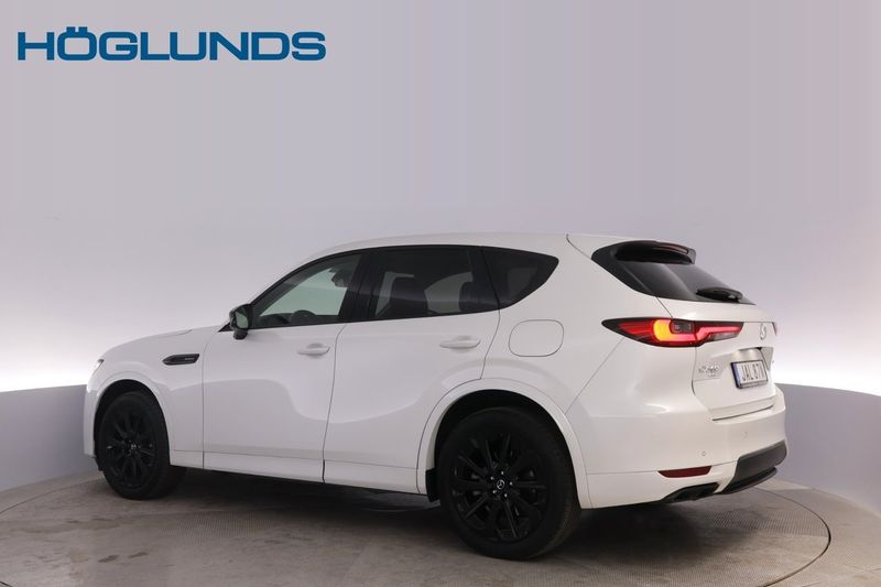 Mazda CX-60 bild 6