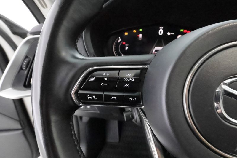 Mazda CX-60 bild 22