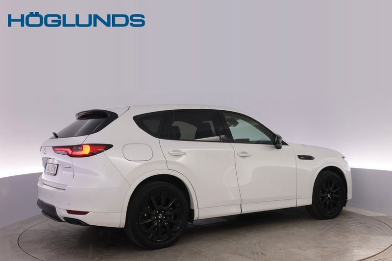 Mazda CX-60 bild 3