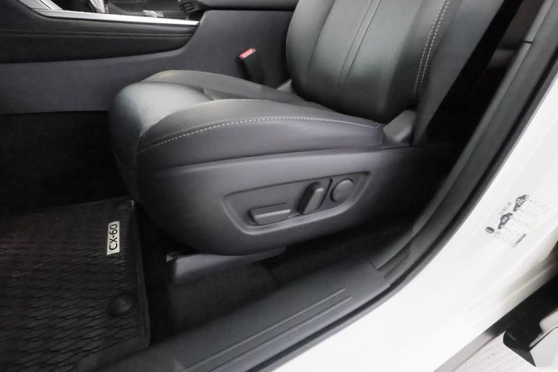 Mazda CX-60 bild 20