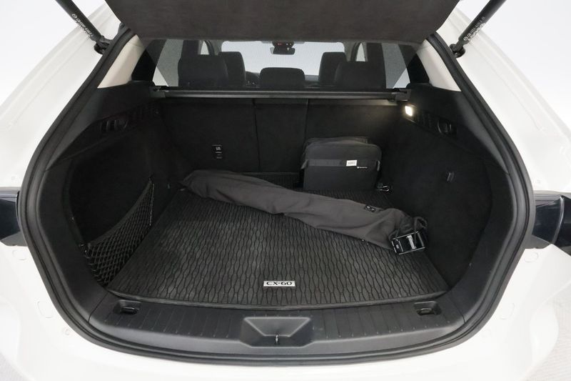 Mazda CX-60 bild 17