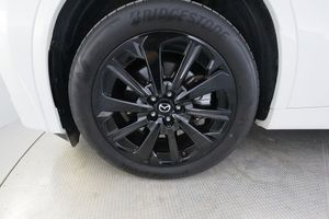 Mazda CX-60 bild 33