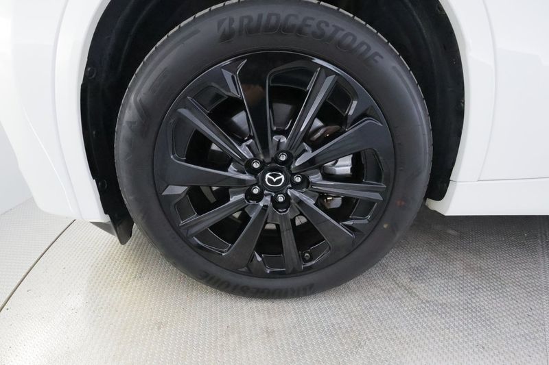 Mazda CX-60 bild 33