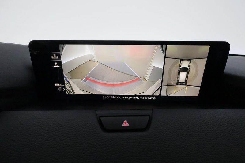 Mazda CX-60 bild 28