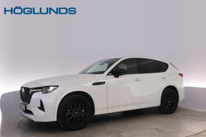 Mazda CX-60 bild 7