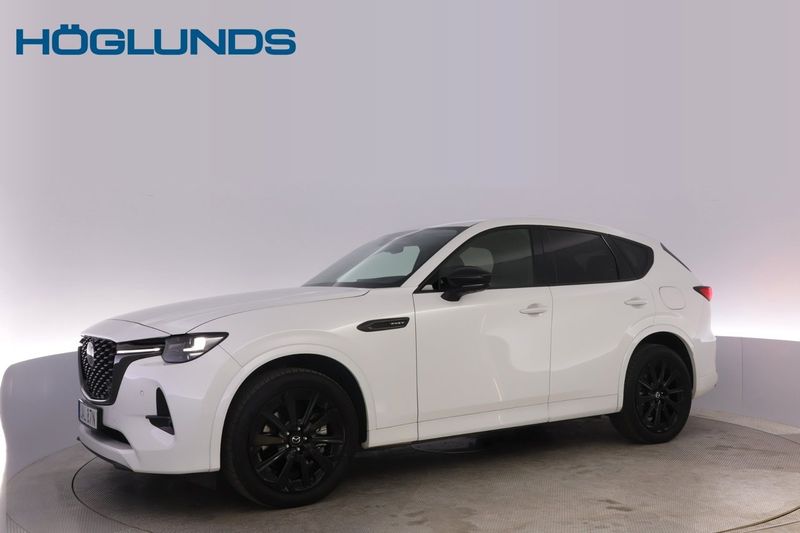 Mazda CX-60 bild 7
