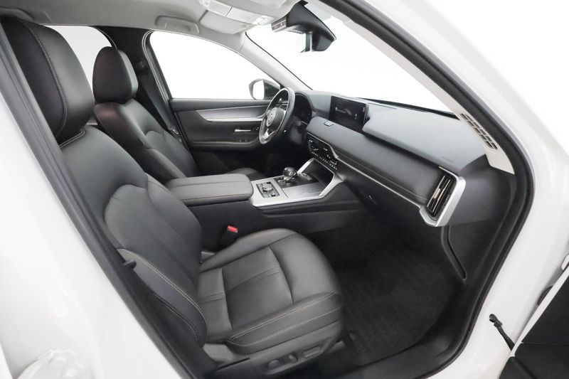 Mazda CX-60 bild 14