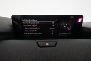Mazda CX-60 bild 27