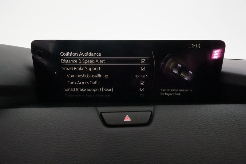 Mazda CX-60 bild 27