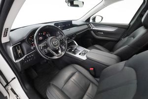 Mazda CX-60 bild 11