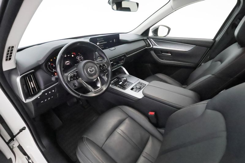 Mazda CX-60 bild 11