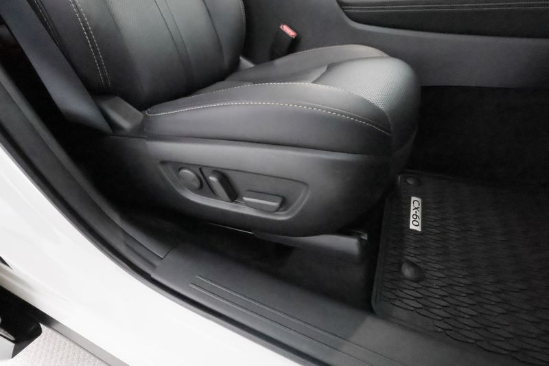 Mazda CX-60 bild 30