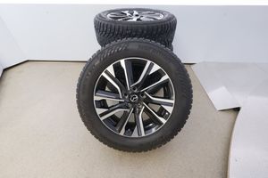 Mazda CX-60 bild 34