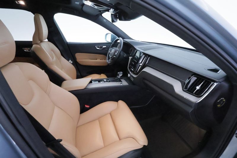 Volvo XC60 bild 14