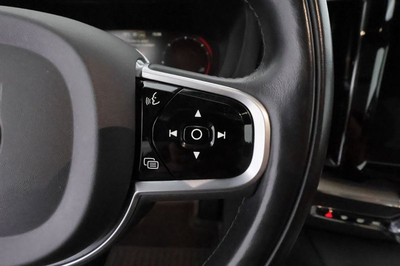 Volvo XC60 bild 23