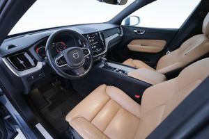 Volvo XC60 bild 11