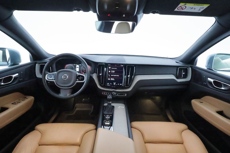 Volvo XC60 bild 9