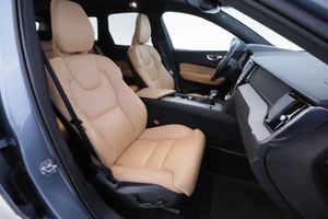 Volvo XC60 bild 15