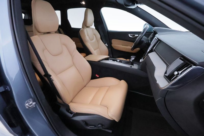 Volvo XC60 bild 15