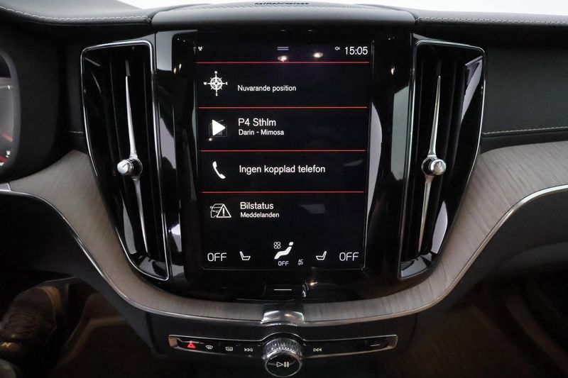 Volvo XC60 bild 25